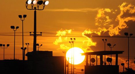 Uruguay neemt gevangenen Guantanamo op