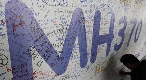 Malesië stopt zoektocht naar verdwenen MH370