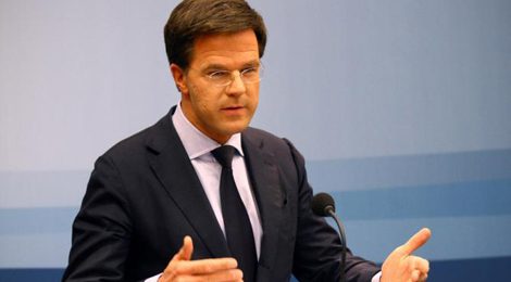 Formatiepoging in Nederland geklapt