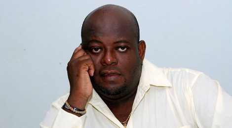 Clifton Limburg een meedogenloze bedrieger