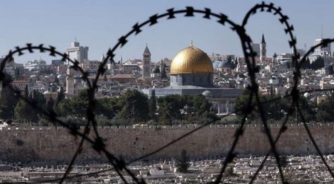 Amerikaan wilde moslims in Israël doden