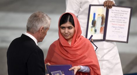 Acht verdachten aanslag Malala vrijgelaten