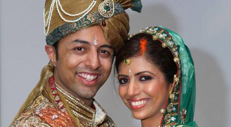 Hoe een sprookjeshuwelijk uitmondde in een langslepende moordzaak