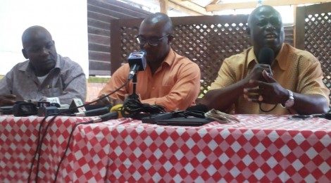 ANC gaat concurrentie aan met ABOP en BEP