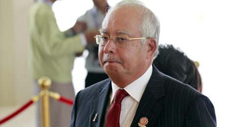 Maleisische premier beschuldigd van grootschalige corruptie
