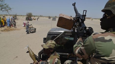 Boko Haram richt bloedbad aan bij moskeeën