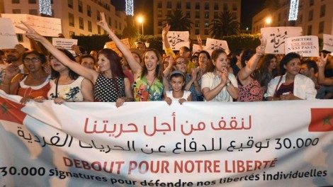 Homo’s zwaar mishandeld en gearresteerd in Marokko