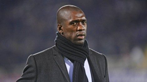 Seedorf pakt eerste overwinning tegen hekkensluiter Málaga