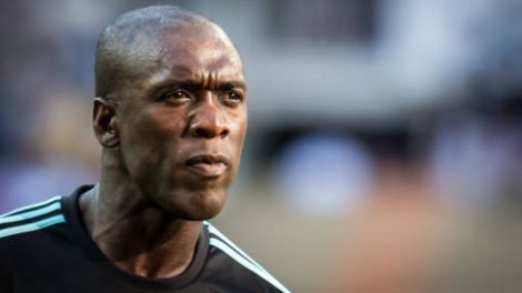 Seedorf: “Geen schande dat Oranje er niet bij is”