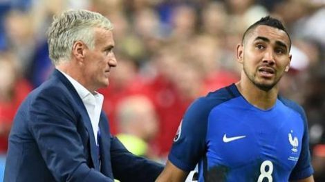 Emotionele Payet: “Er stond heel wat druk op ons”