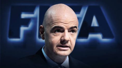 Voormalige FIFA-hervormer luidt noodklok over Infantino
