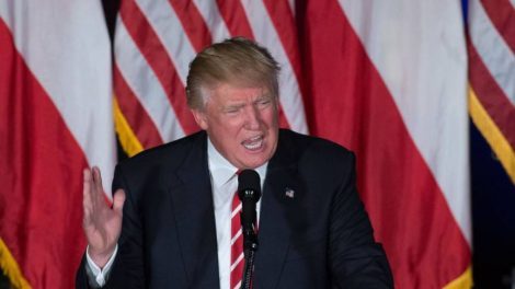 Trump maakt morgen vicepresident bekend
