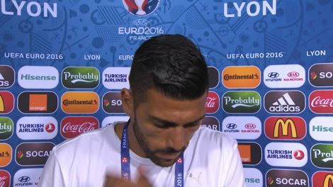 Pellè: “Ik moet Feyenoord en Koeman bedanken”