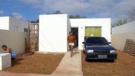 Inwoners sloppenwijk Rio moesten weg, maar keren nu terug