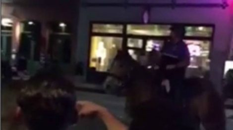 Onrust bij schietpartijen Amerikaanse stad Austin