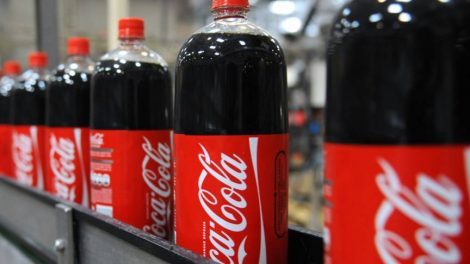 ‘Coke stapt in cannabisdrankjes’