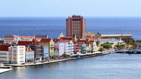 Militair opgepakt voor drugssmokkel op Curaçao