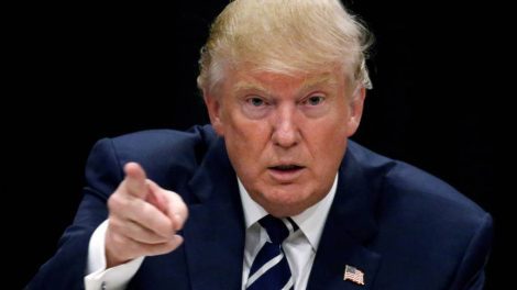 Donald Trump wil meteen af van handelsverdrag TPP