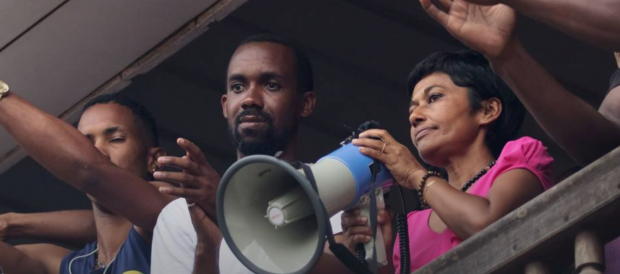 Franse excuses aan Frans-Guyana om achterstelling