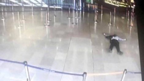 ‘Aanvaller Parijs riep te willen sterven voor Allah’