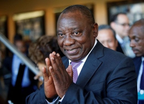 Zuid-Afrikaans vicepresident verhardt kritiek op Zuma: land mag geen maffiastaat worden