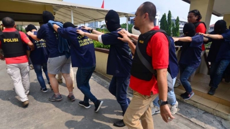Druk op Indonesische homogemeenschap neemt toe
