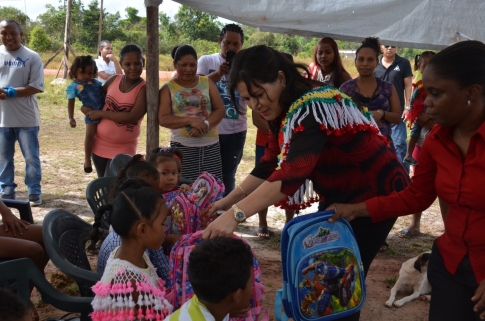 Schoolpakkettenproject