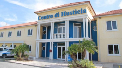 Vermiste peuter dood gevonden op Aruba