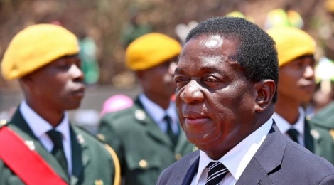 Gaat ‘De Krokodil’ Zimbabwe hervormen?