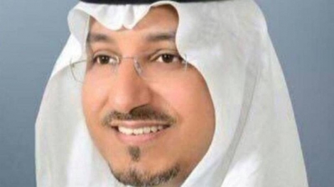 Saudische prins overleden bij helikoptercrash