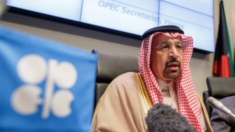 OPEC verlengt lagere olieproductie tot eind 2018