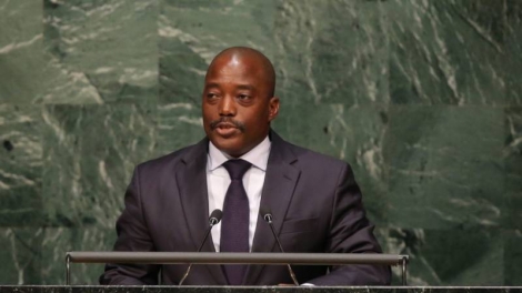 Congo houdt in december volgend jaar langverwachte verkiezingen