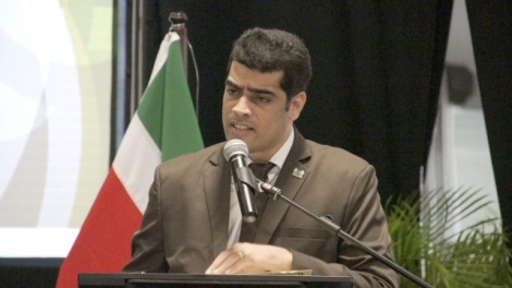 Samenwerking Suriname en India bij ontwikkelen traditionele medische systemen