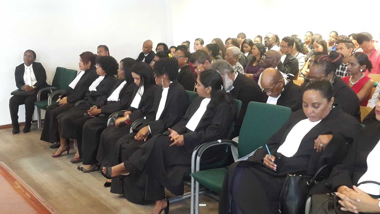 Advocaat Vreden geschorst door Tuchtcollege
