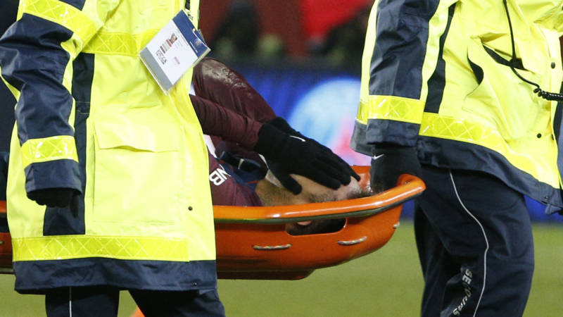 Wel of geen Neymar, Qatar eist overwinning van PSG