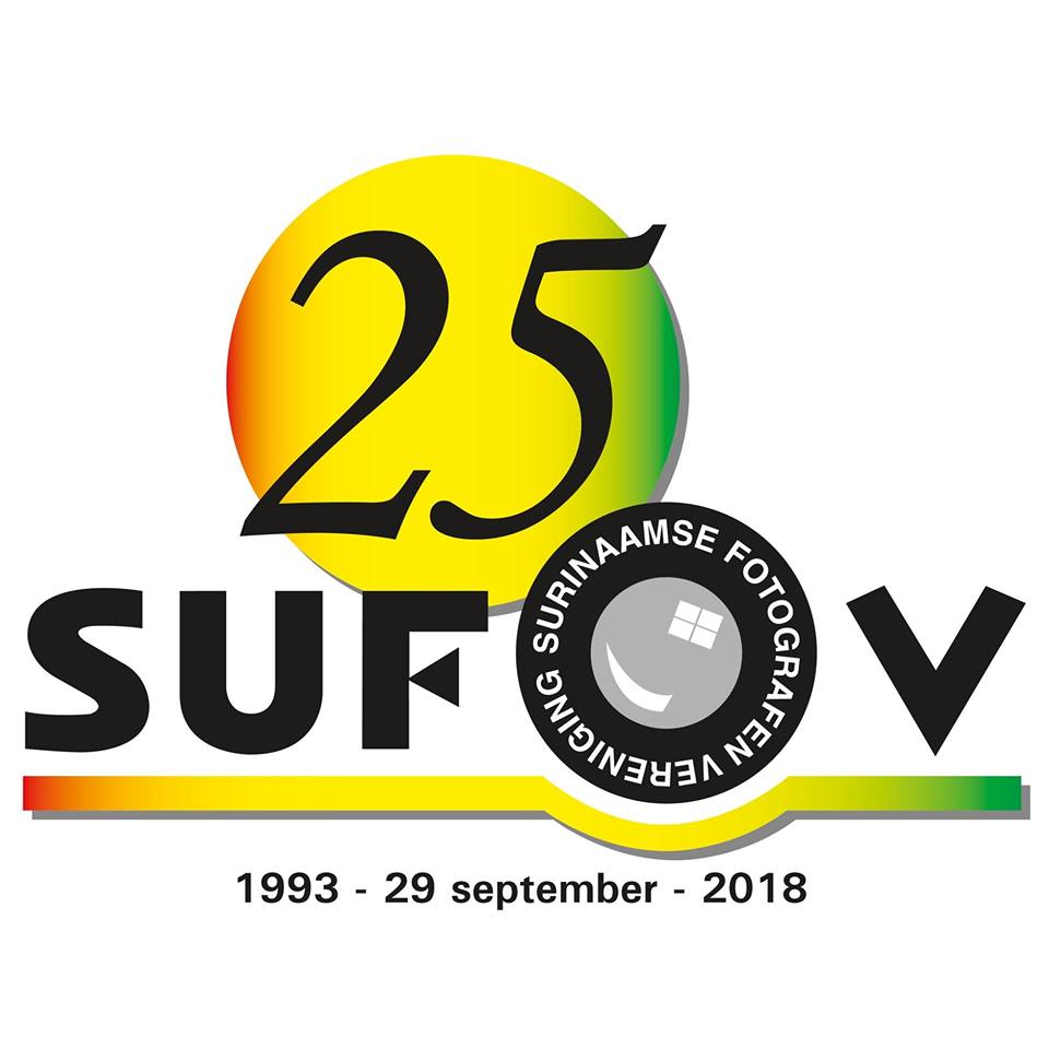 Jubileum Surinaamse Fotografen Vereniging