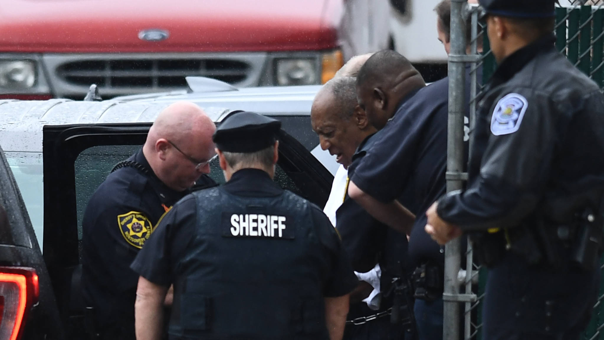 ‘Bill Cosby krijgt wat hij verdient’, zeggen vrouwen over celstraf