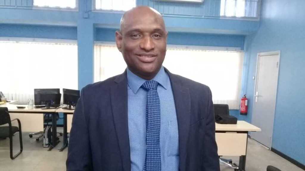 Hof laat ex-minister Dodson vrij na beroep advocaat