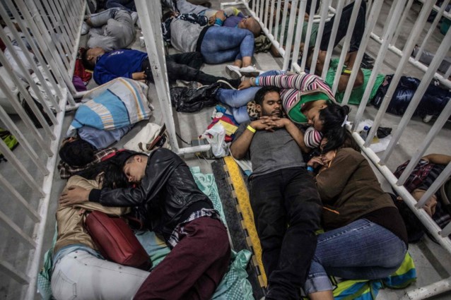 VN-mensenrechtenraad vraagt Venezuela om buitenlandse hulp te accepteren