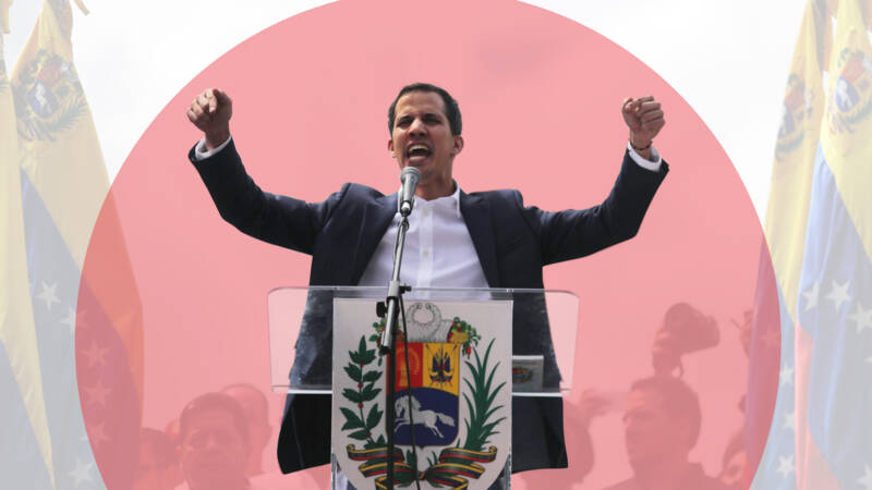 Wie is ’tweede president’ en nieuw gezicht van Venezuela?