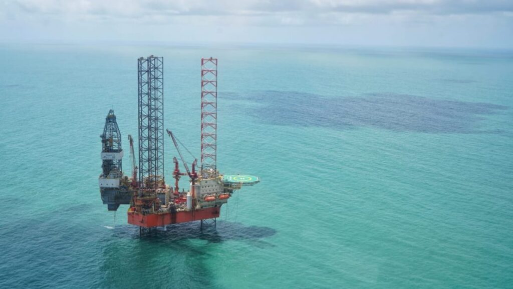 Olie-afhankelijkheid kan Suriname gevoelig maken voor schommelingen