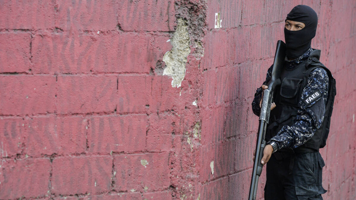 VN eist einde mensenrechtenschendingen Venezuela