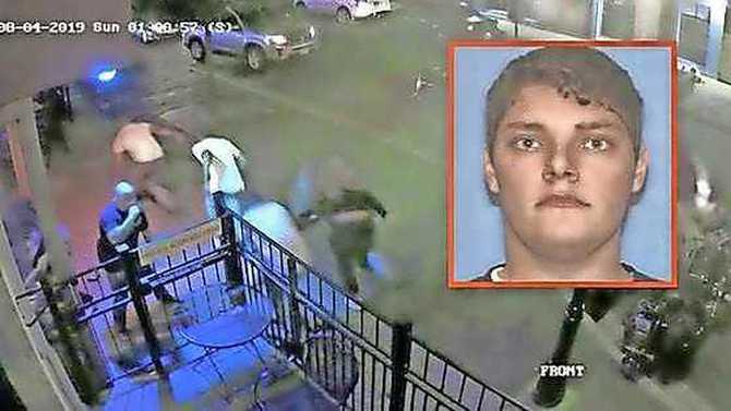 Vriend van Ohio-schutter opgepakt