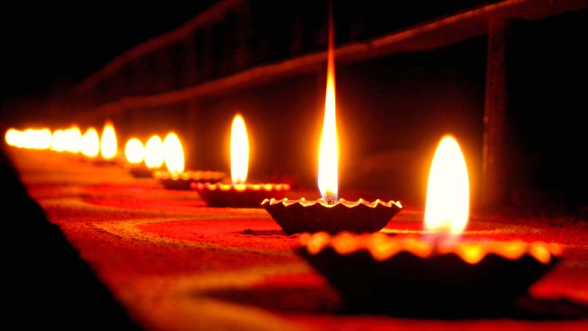 NDP: “Deepavali, moge de waarheid de onwaarheden ontmaskeren!”