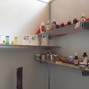 Producten 18 Surinaamse bedrijven op Cuba Expo 2