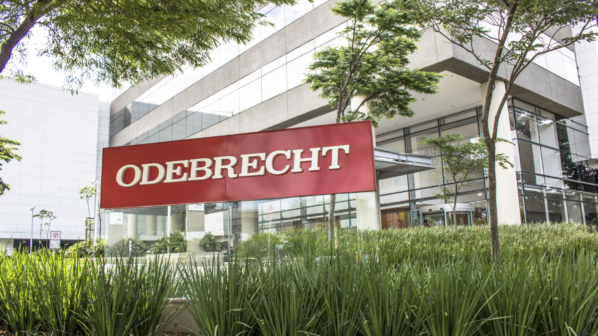 Peruaanse rechter gelast arrestatie veertien advocaten in zaak Odebrecht