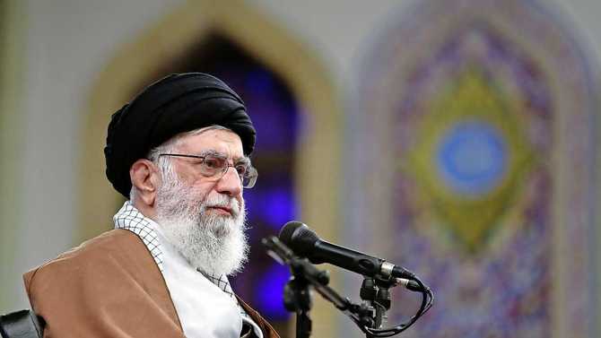 VS legt Iran nieuwe sancties op