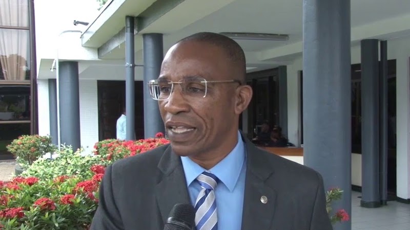 Belfort geeft nog niets prijs over aanpak problemen Suriname