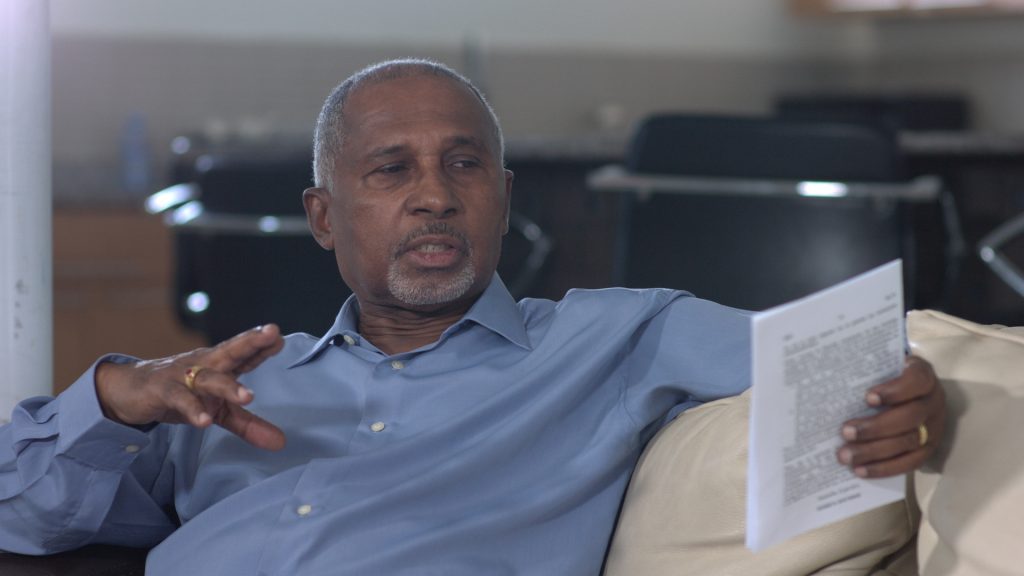 Eugène van der San een karakterloze figuur – Suriname Herald