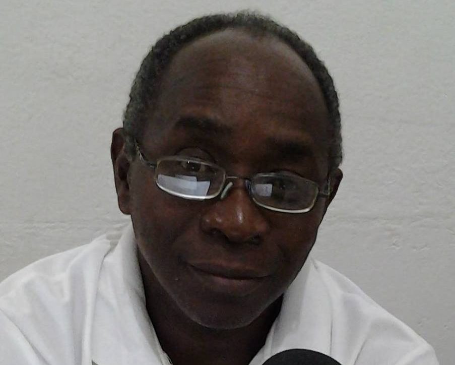 Stutgard waarschuwt voor ongecontroleerd gebruik lichaamsthermometer –  Suriname Herald